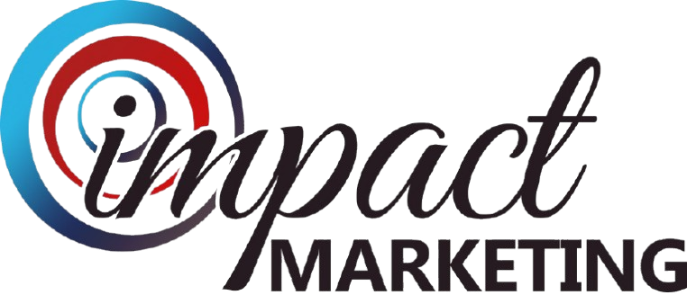 Impact Marketing Logo